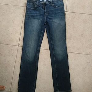 Urban pipeline mens jeans